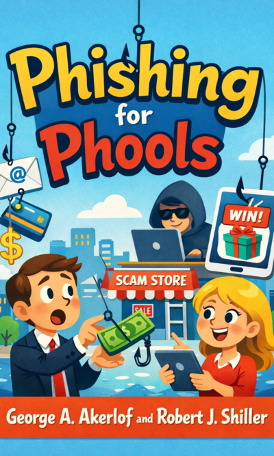 Phishing for Phools