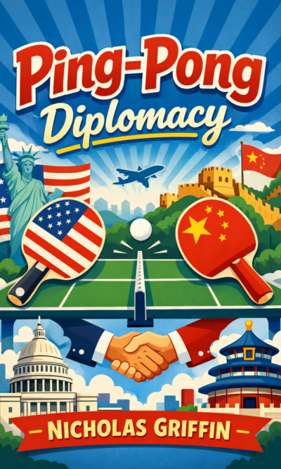 Ping-Pong Diplomacy