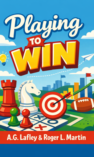 Playing to Win