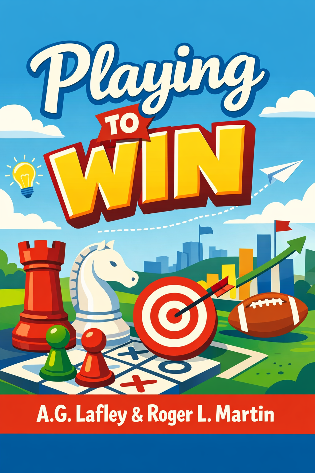 Playing to Win