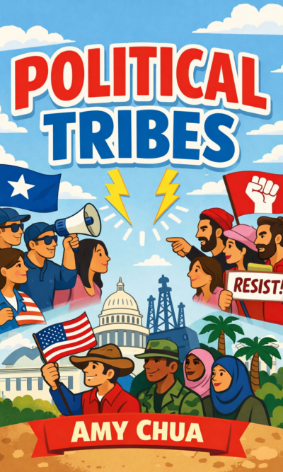 Political Tribes