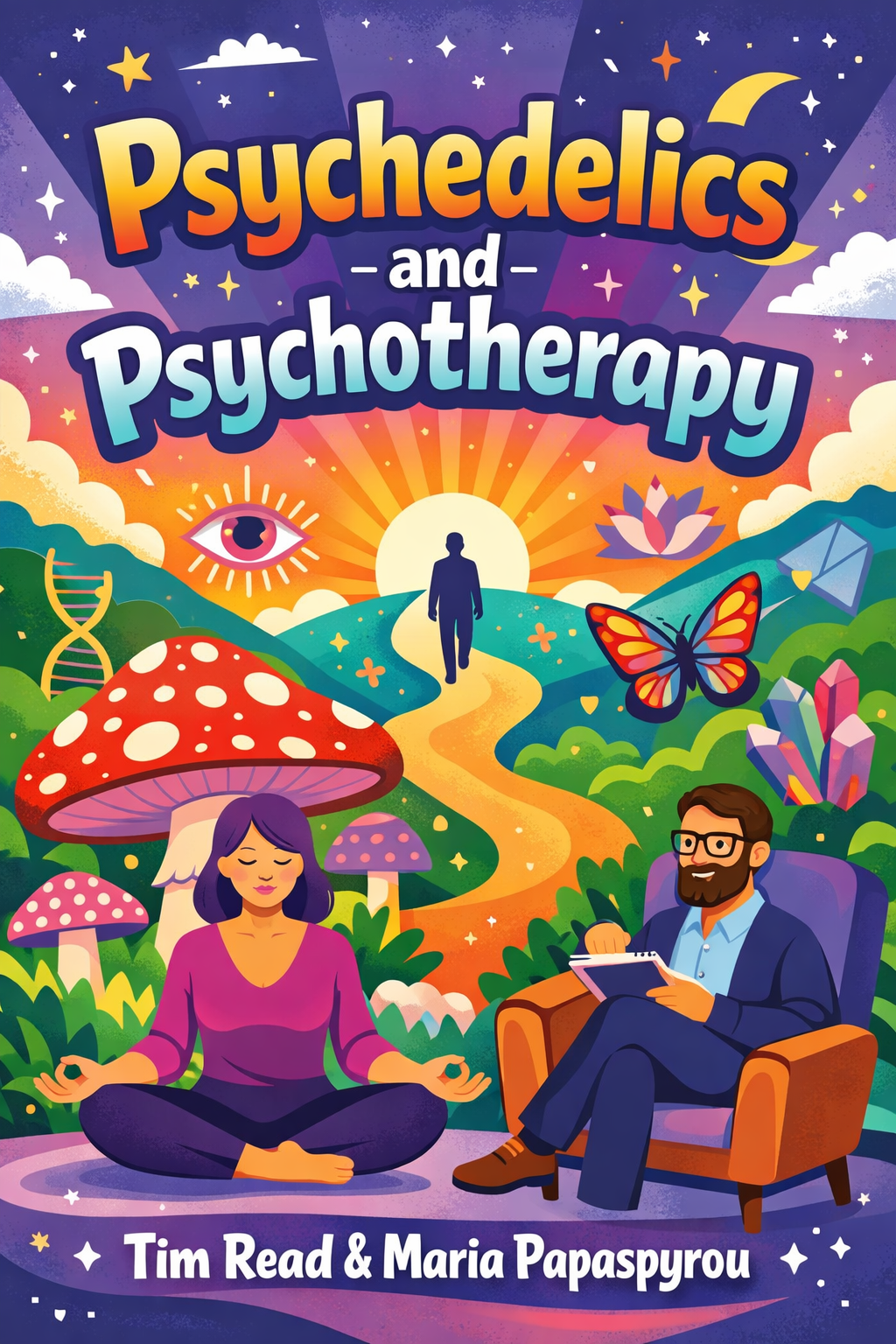 Psychedelics and Psychotherapy