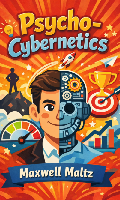 Psycho-Cybernetics