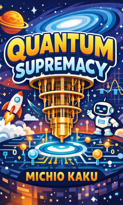Quantum Supremacy