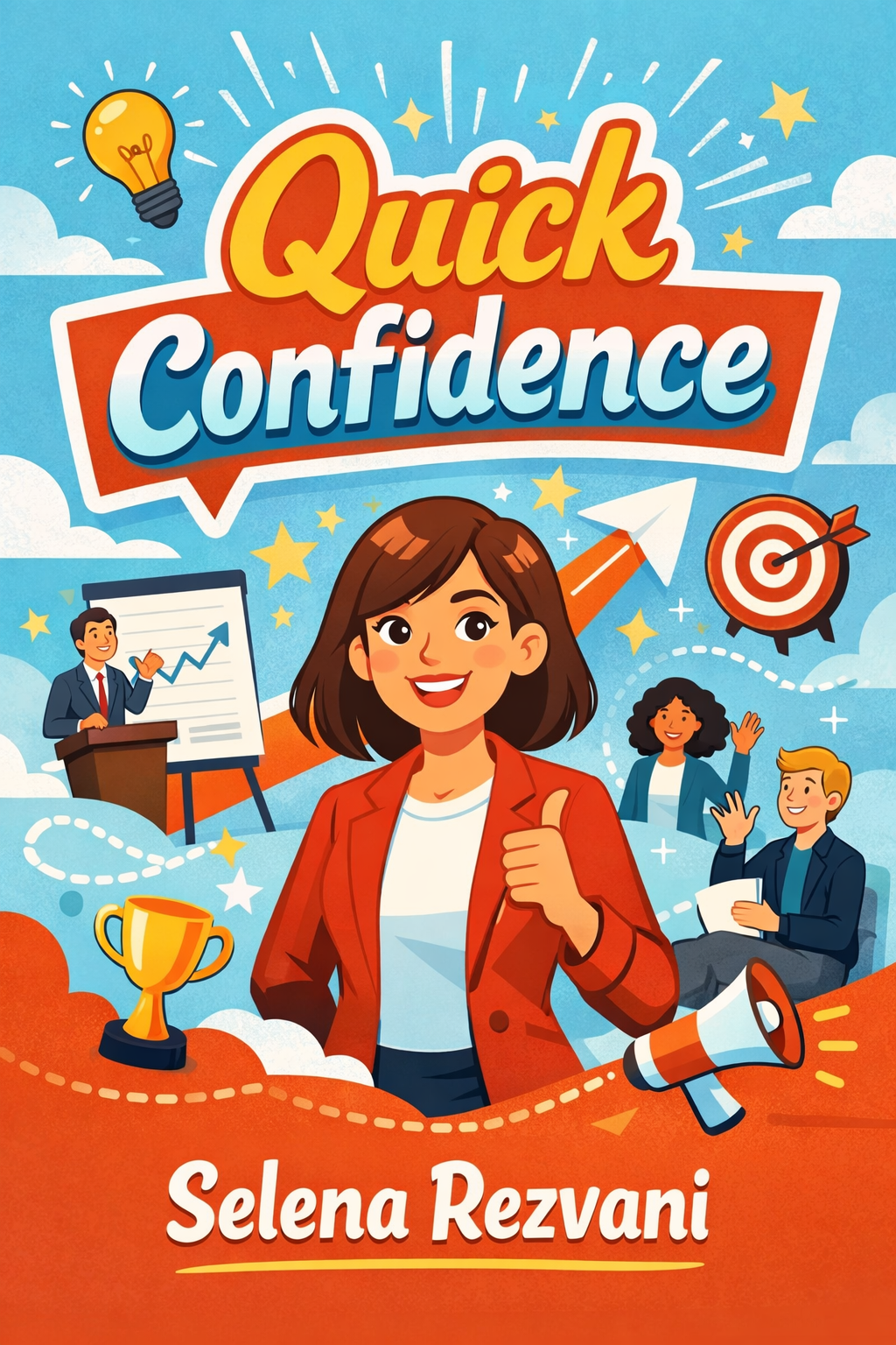 Quick Confidence