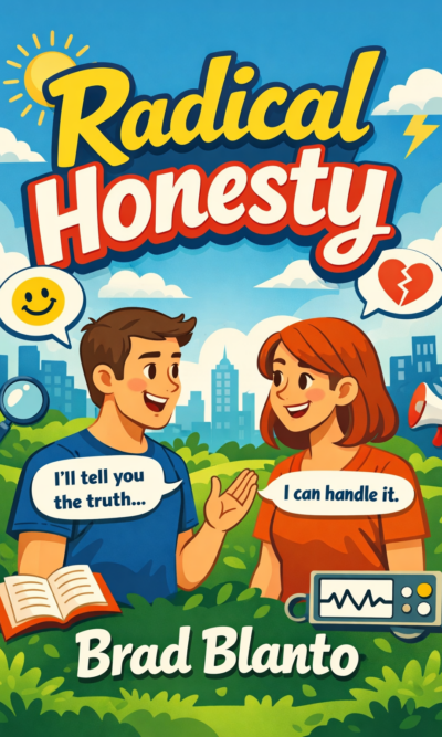 Radical Honesty