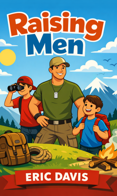 Raising Men
