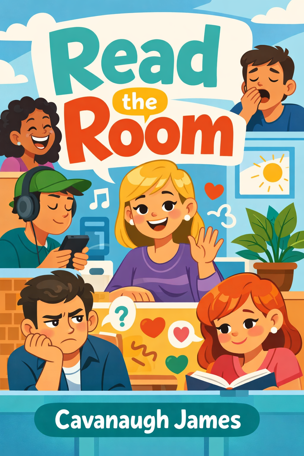 Read the Room