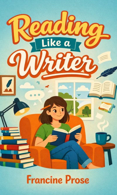 Reading Like a Writer
