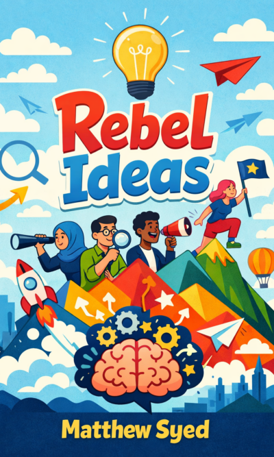 Rebel Ideas