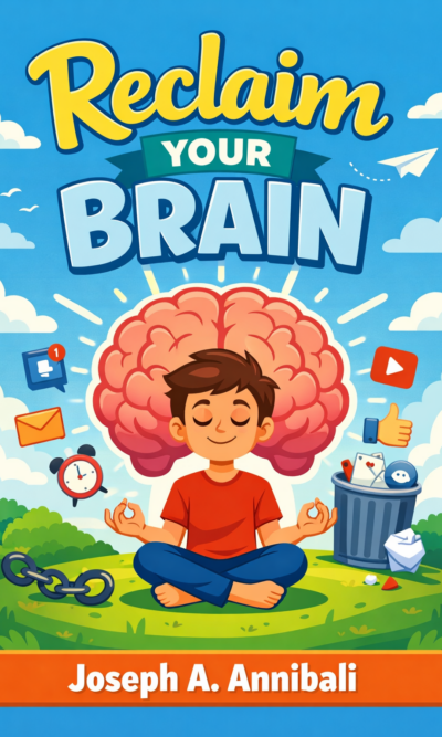 Reclaim Your Brain