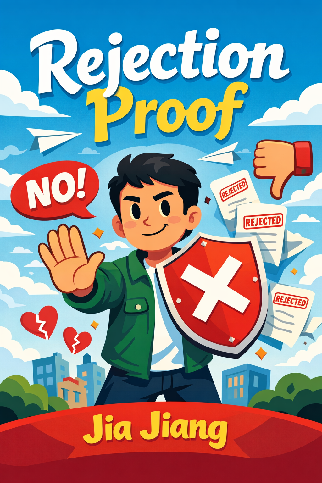 Rejection Proof