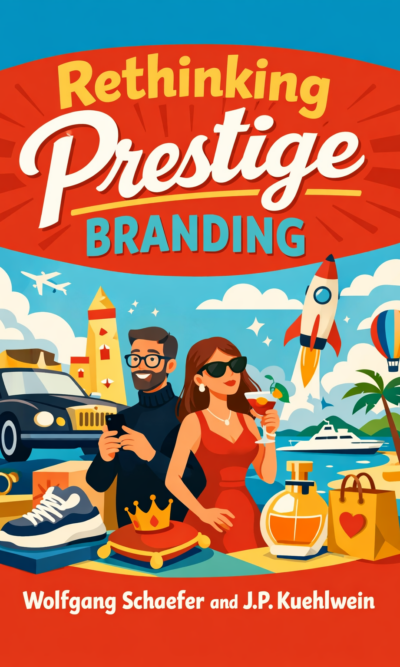 Rethinking Prestige Branding