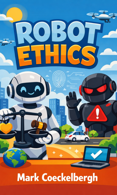 Robot Ethics