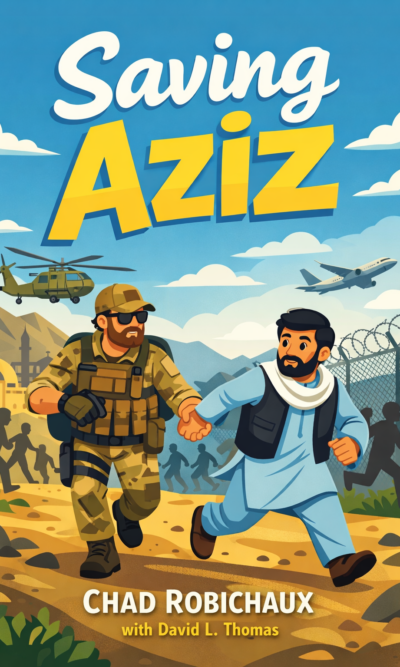 Saving Aziz