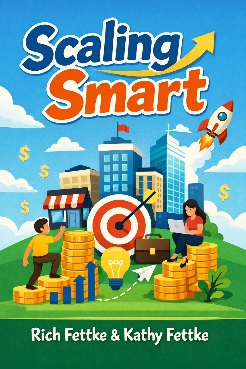 Scaling Smart