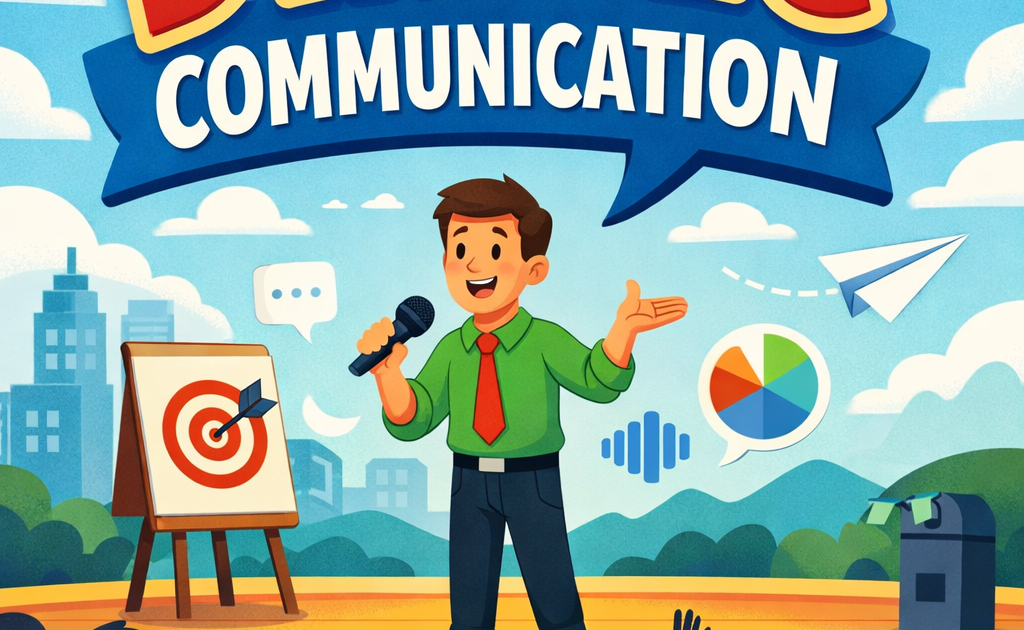 Secrets of Dynamic Communication – Free Book Summaries & Audio Guides ...