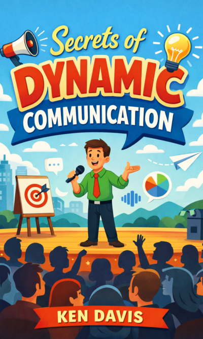Secrets of Dynamic Communication