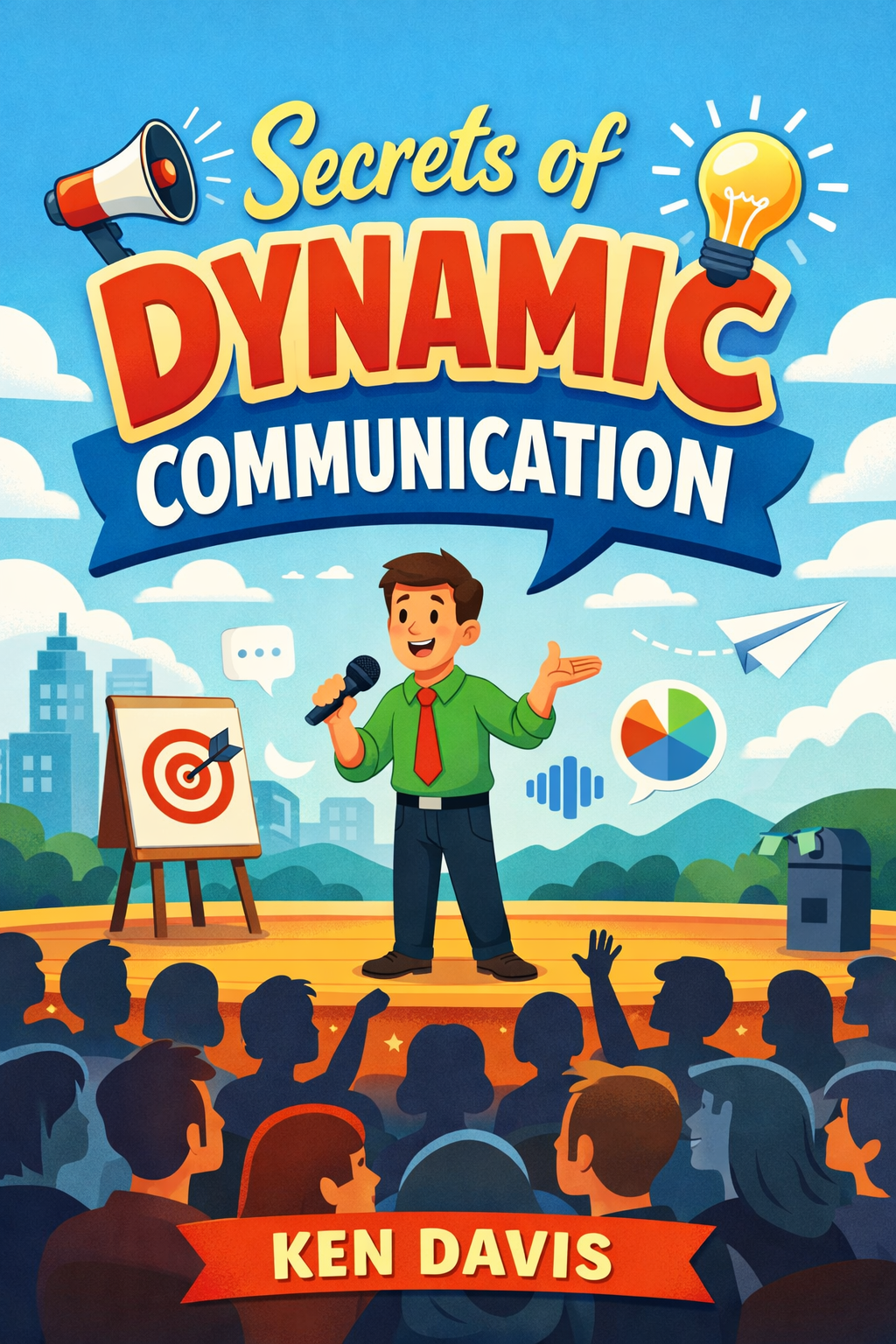 Secrets of Dynamic Communication