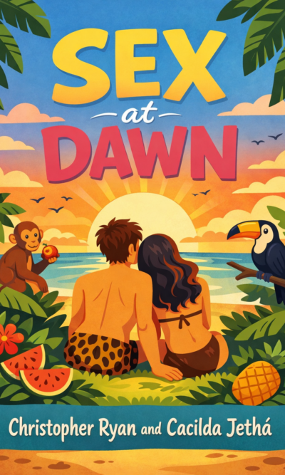 Sex at Dawn