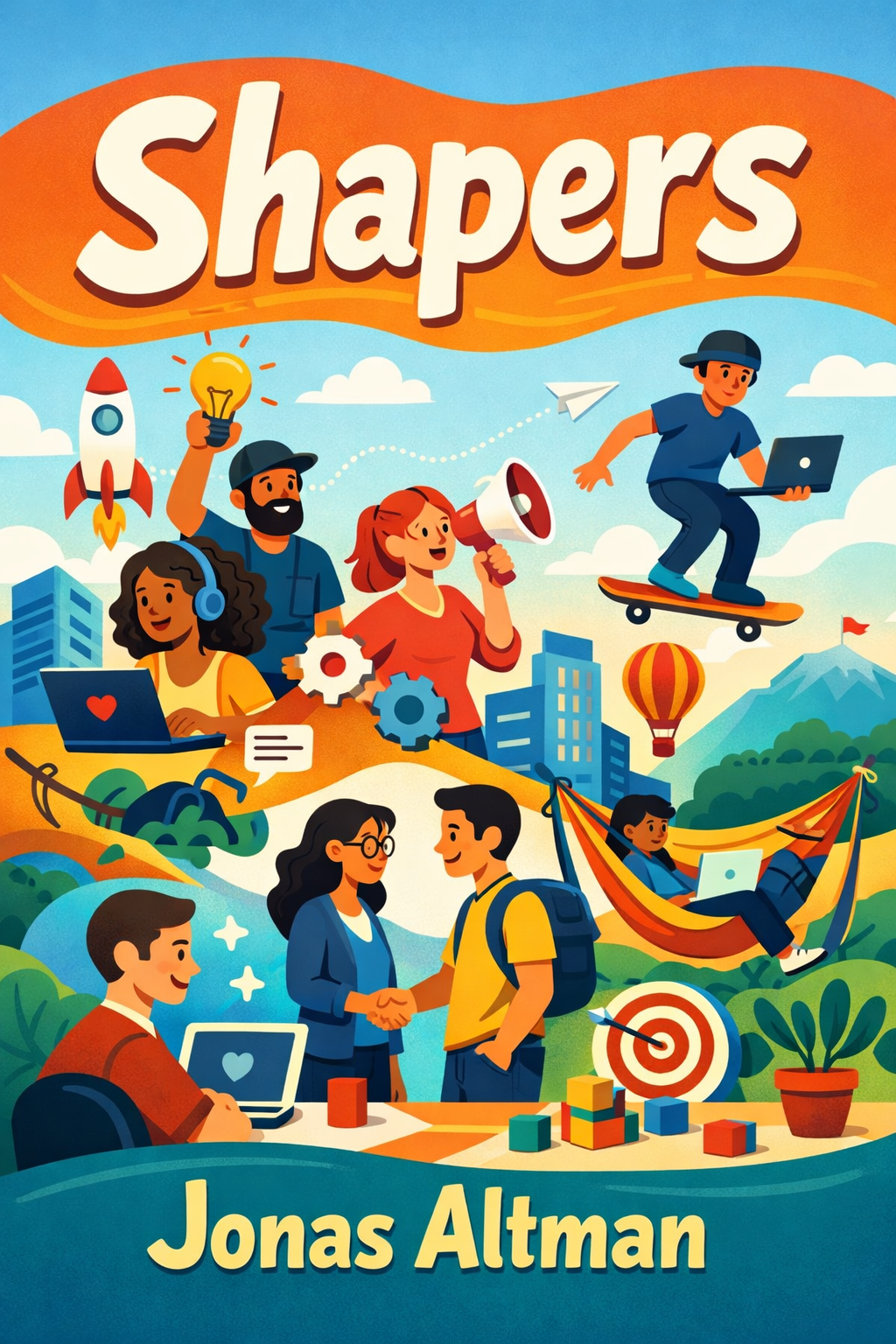 Shapers