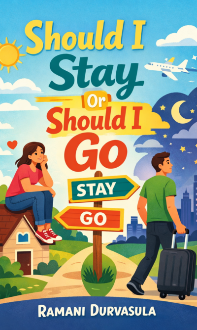 Should I Stay Or Should I Go