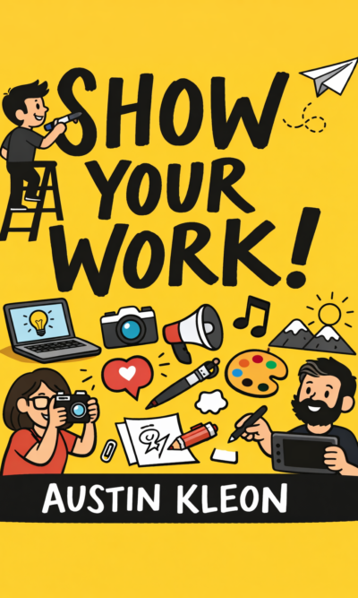 Show Your Work!