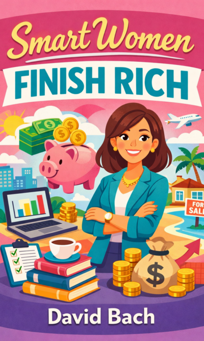 Smart Women Finish Rich