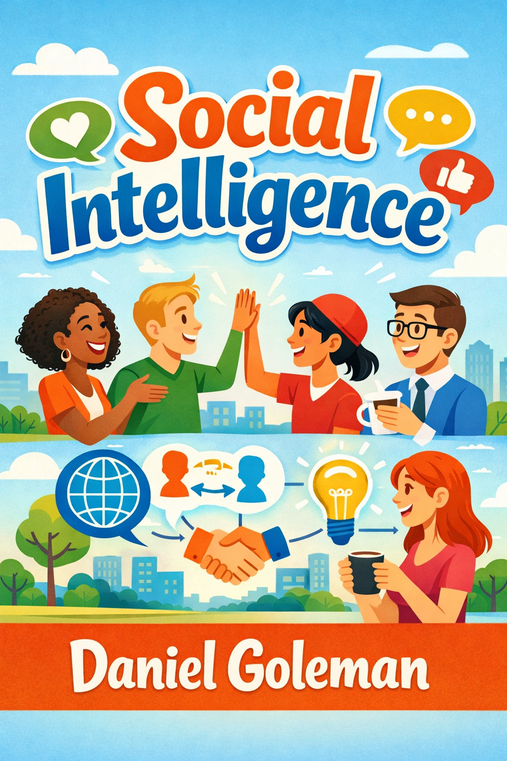 Social Intelligence