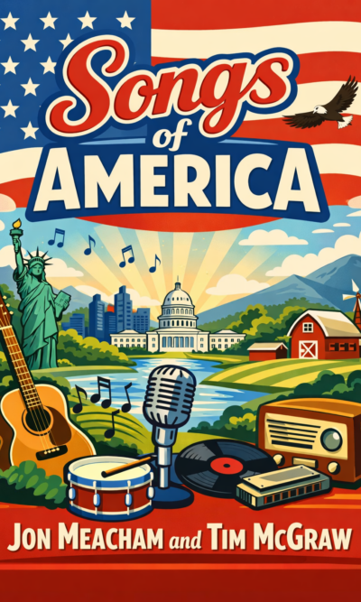 Songs of America