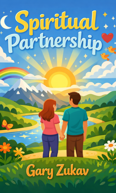 Spiritual Partnership