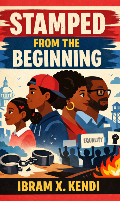 Stamped from the Beginning