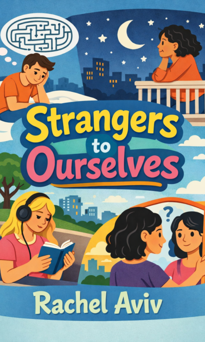 Strangers to Ourselves