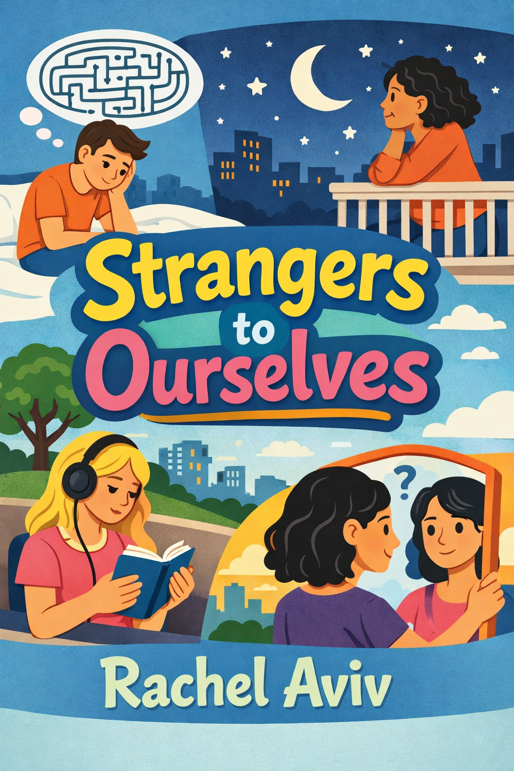 Strangers to Ourselves
