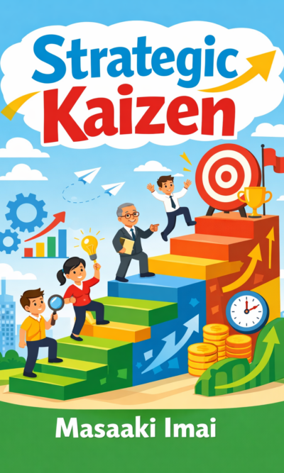 Strategic Kaizen