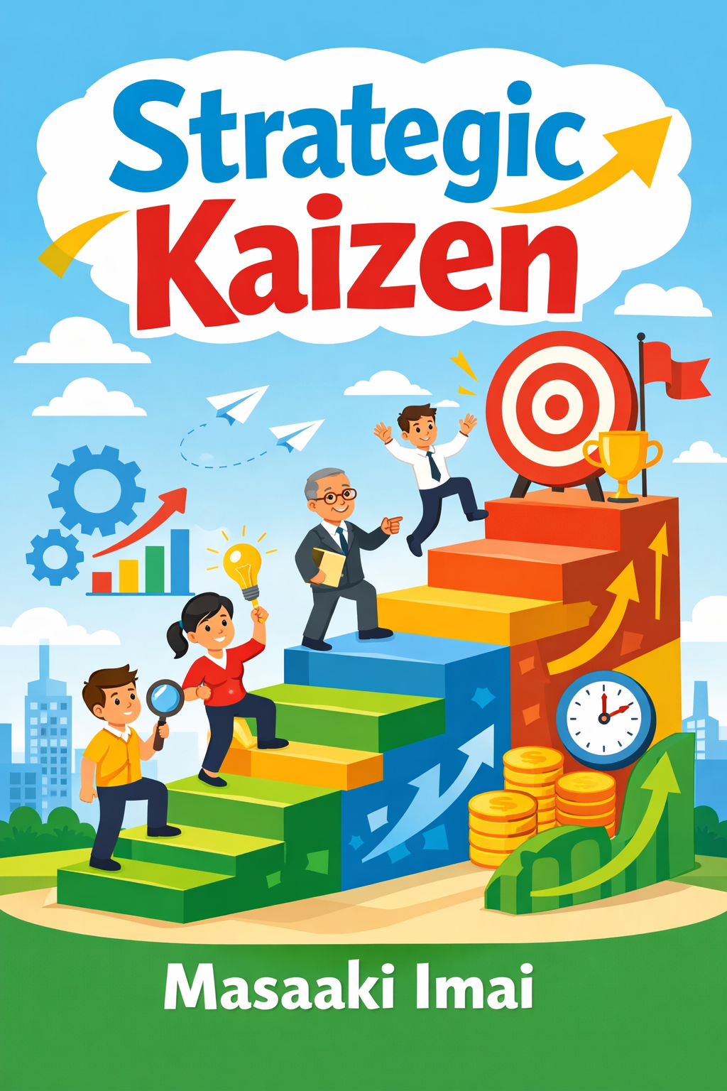 Strategic Kaizen