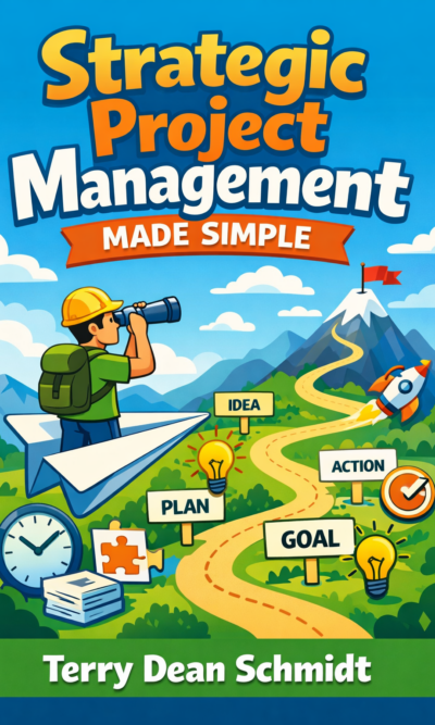 Strategic Project Management Made Simple