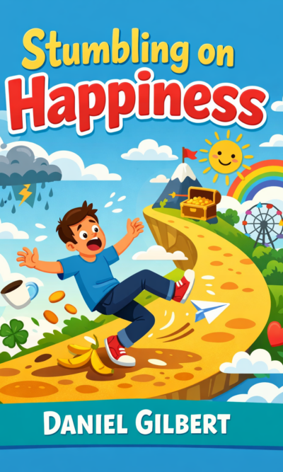 Stumbling on Happiness