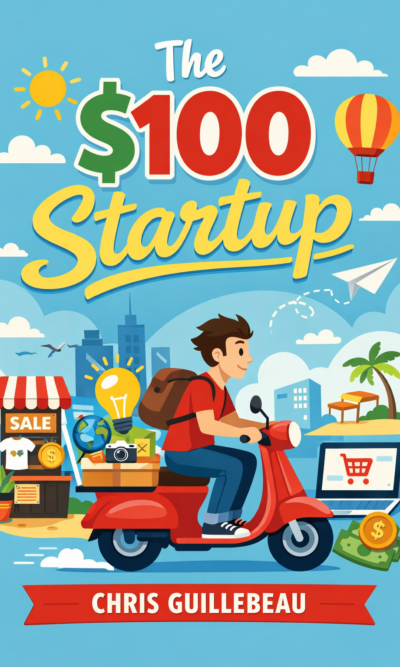 The $100 Startup