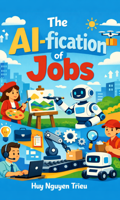 The AI-fication of Jobs