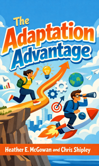 The Adaptation Advantage