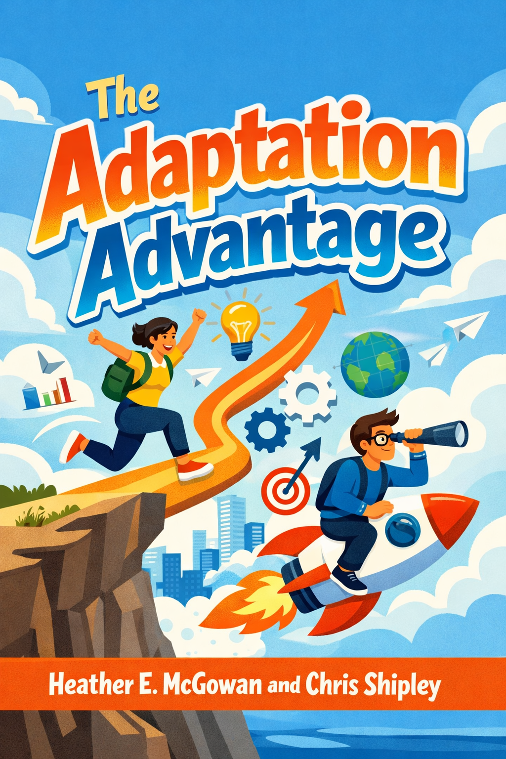 The Adaptation Advantage