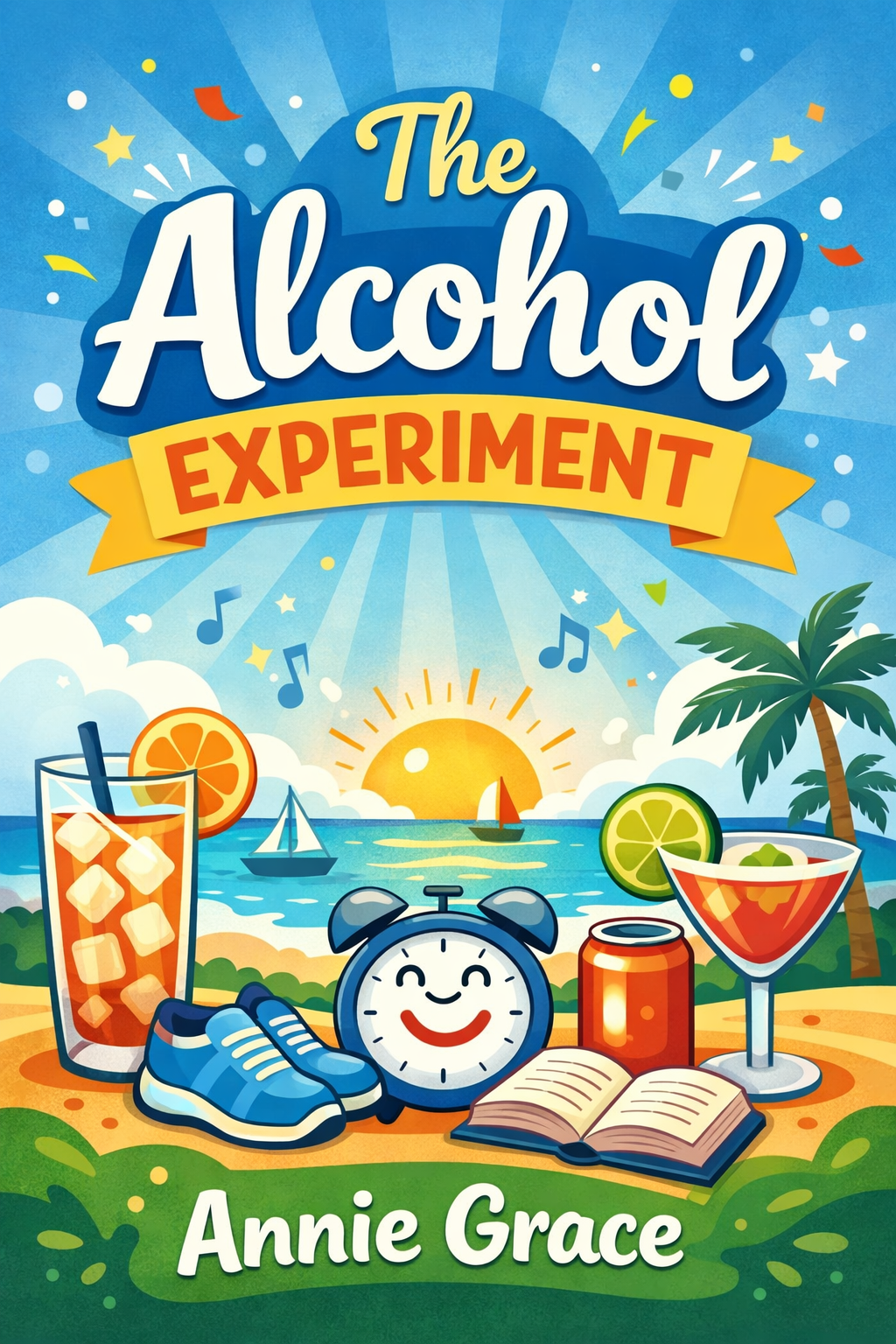 The Alcohol Experiment