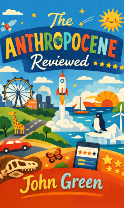 The Anthropocene Reviewed