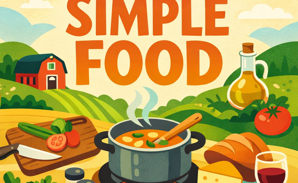 The Art of Simple Food – Free Book Summaries & Audio Guides – Winkist