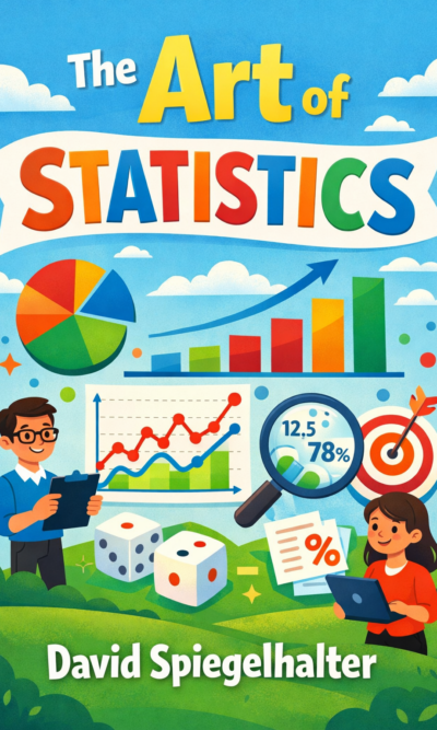 The Art of Statistics