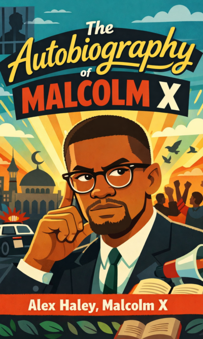 The Autobiography of Malcolm X
