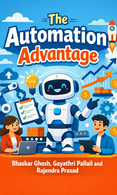 The Automation Advantage