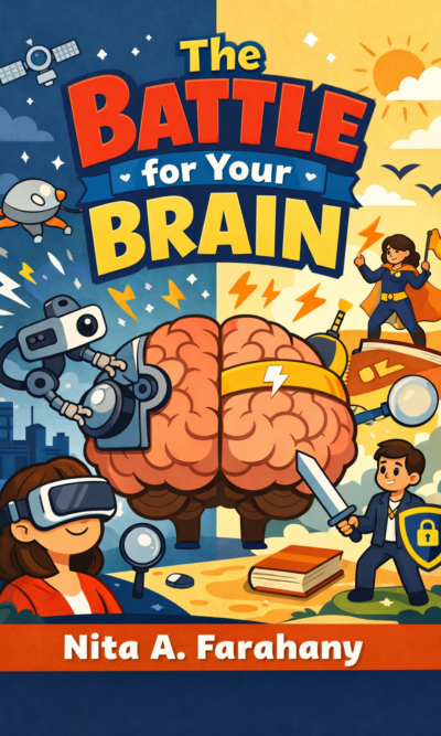 The Battle for Your Brain