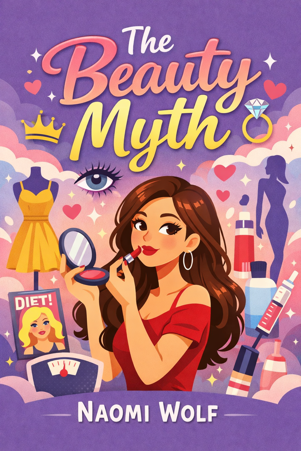 The Beauty Myth